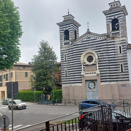 Hotel Giardini Formigine Esterno foto