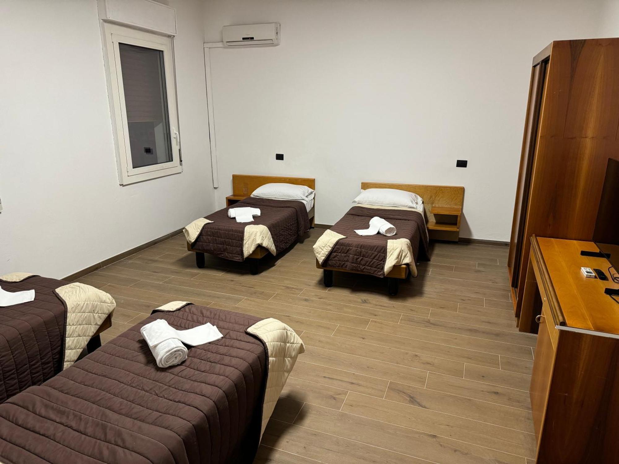 Hotel Giardini Formigine Esterno foto