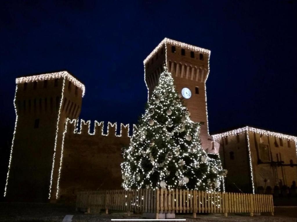 Hotel Giardini Formigine Esterno foto