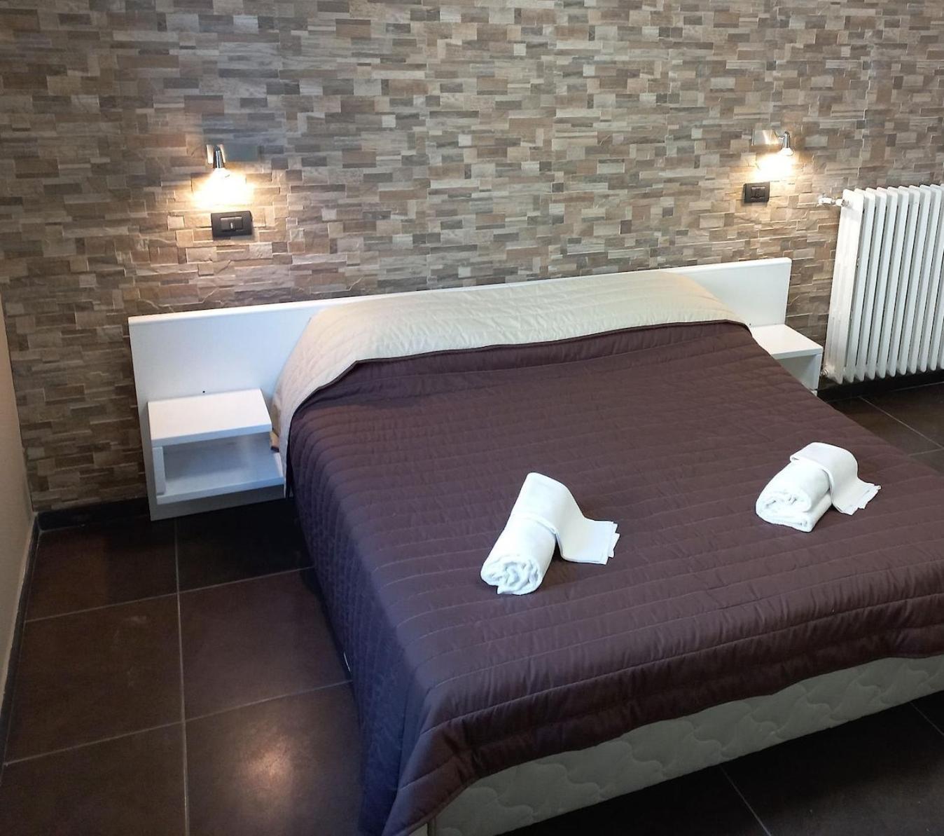 Hotel Giardini Formigine Esterno foto