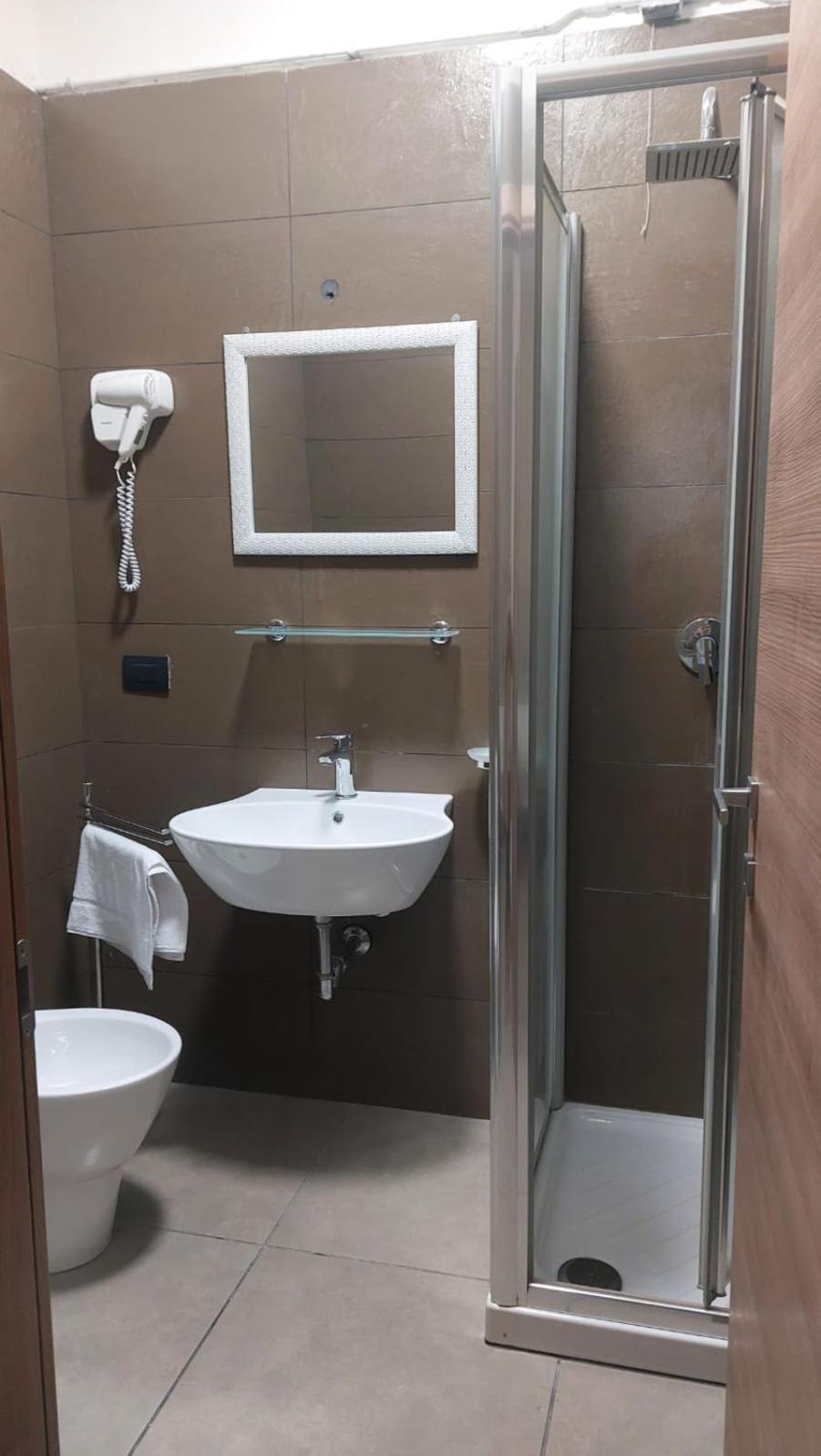 Hotel Giardini Formigine Esterno foto