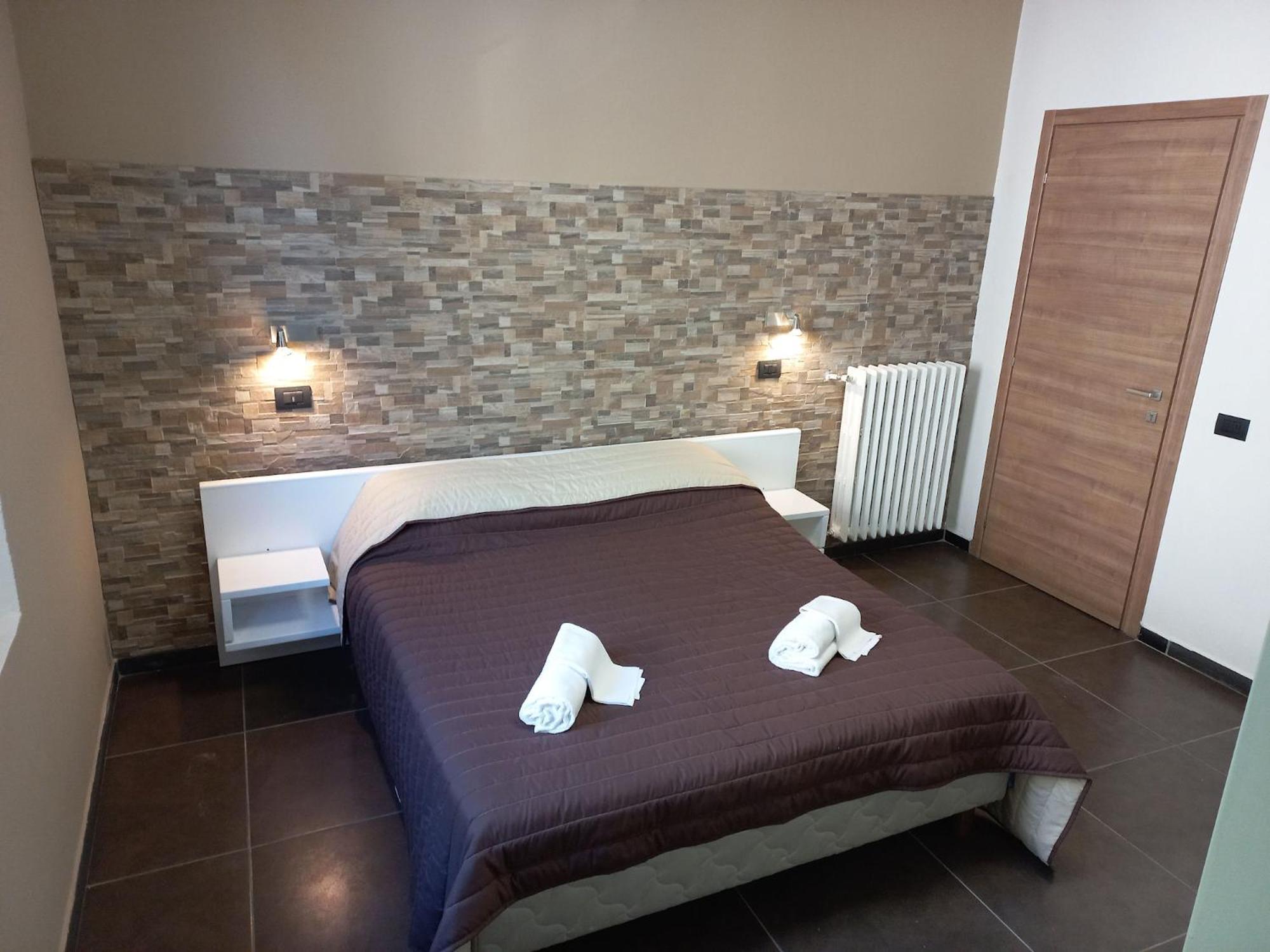 Hotel Giardini Formigine Esterno foto