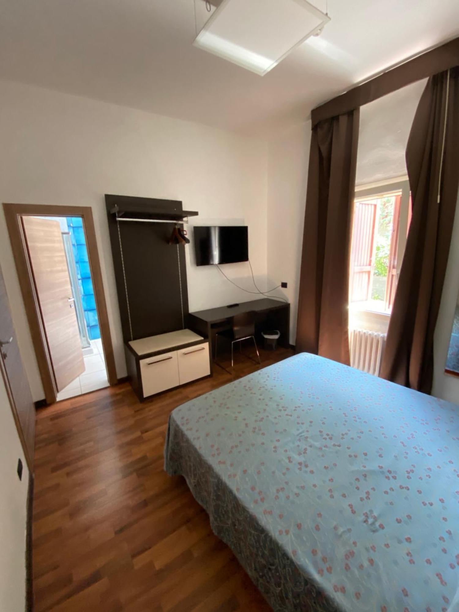 Hotel Giardini Formigine Esterno foto