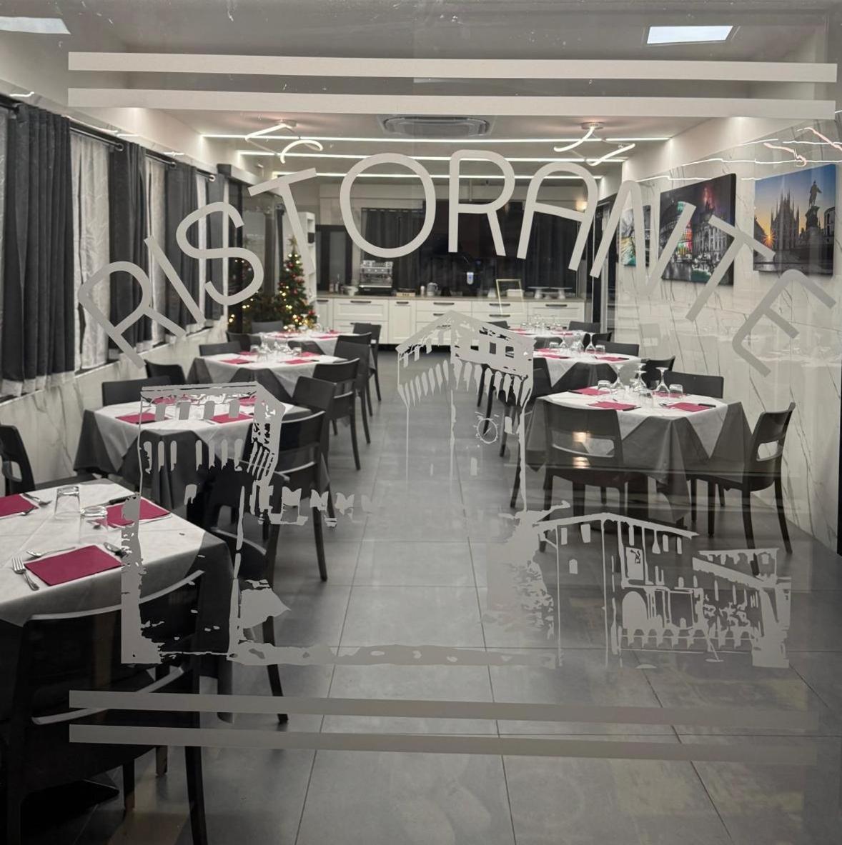Hotel Giardini Formigine Esterno foto